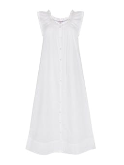 Cotton Jane nightdress  If Only If    - Collagerie