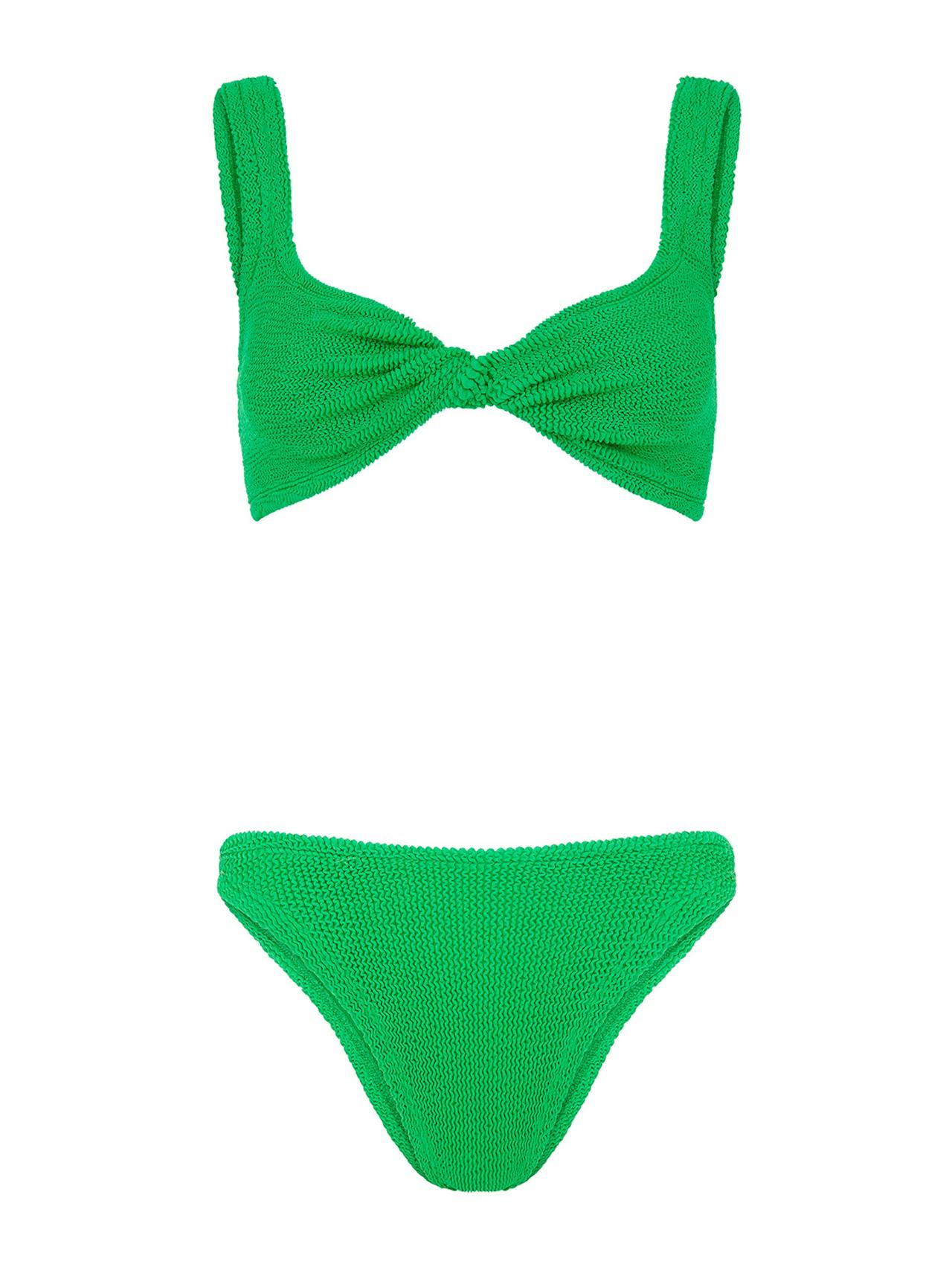 Juno Bikini - Emerald