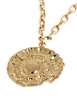 Gold Kai necklace Necklaces By Alona    - Collagerie