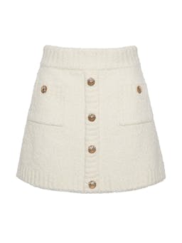 Ivory Kelsey skirt Skirts Cara Cara    - Collagerie