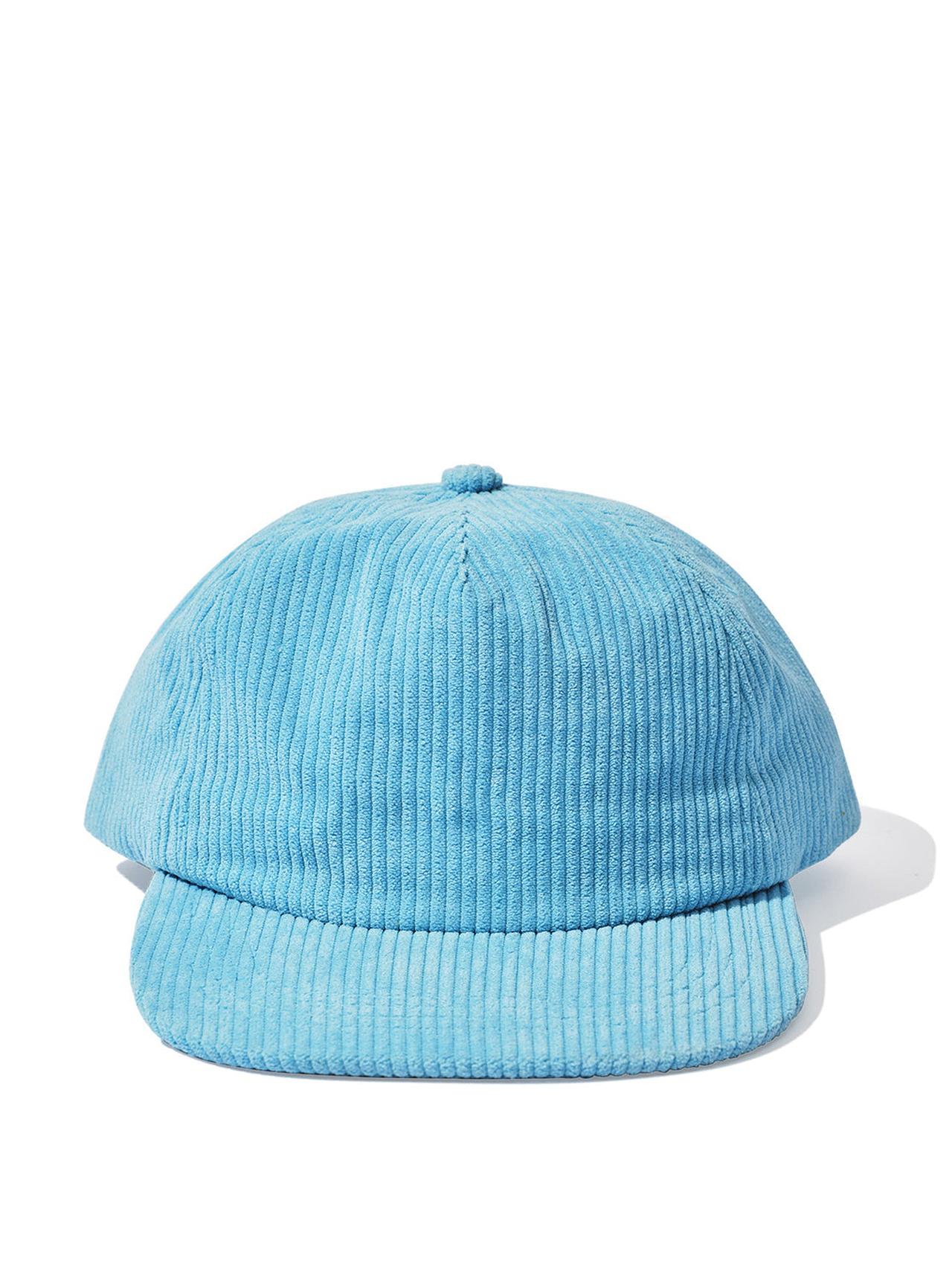 Kids Corduroy cap