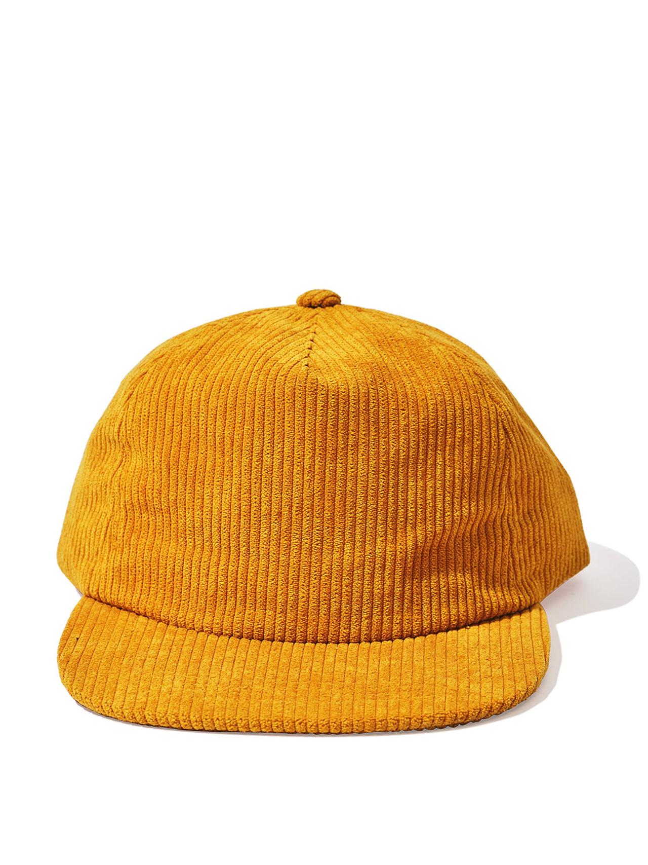 Kids Corduroy cap  Not Another Bill    - Collagerie