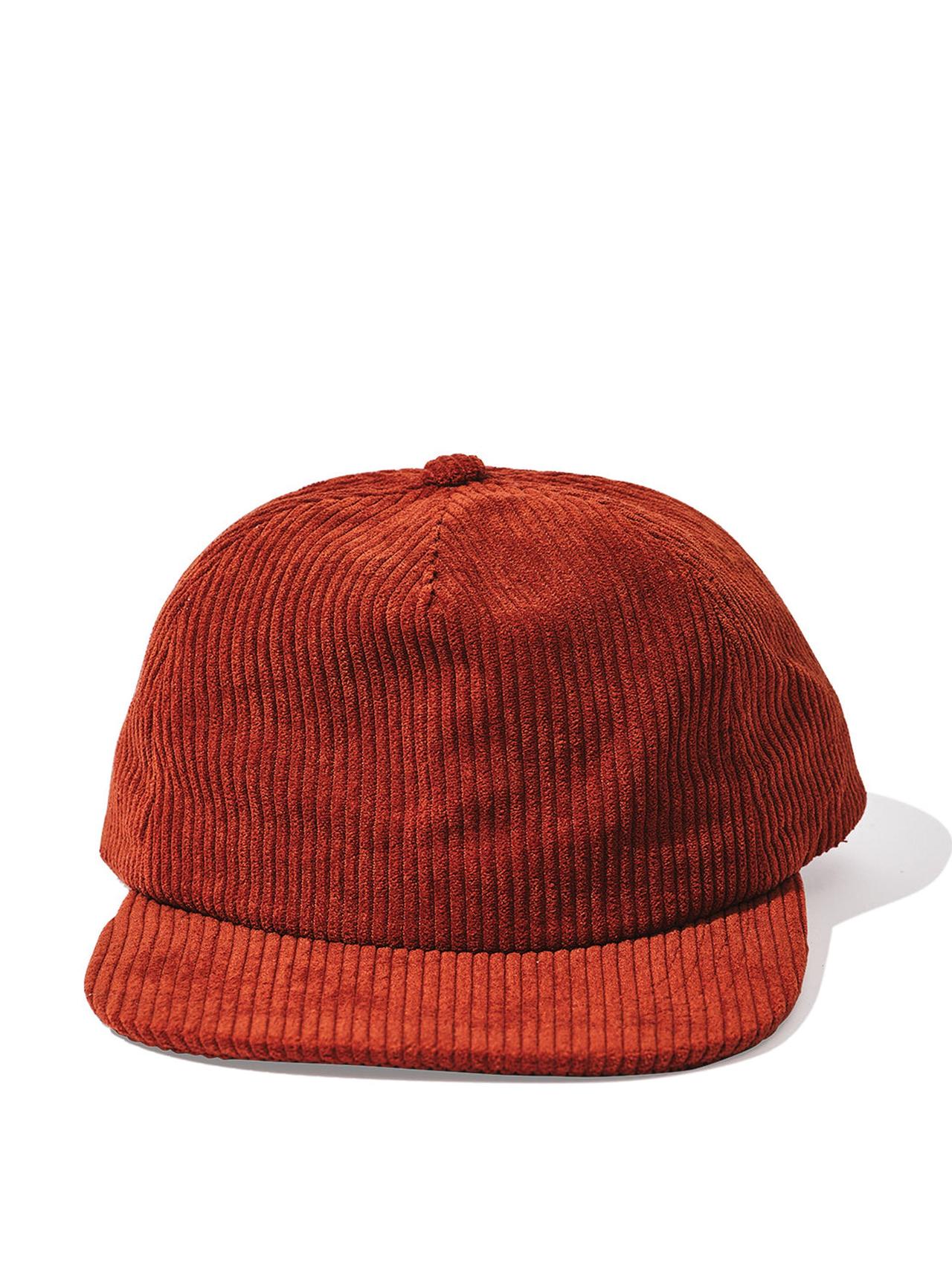 Kids Corduroy cap  Not Another Bill    - Collagerie