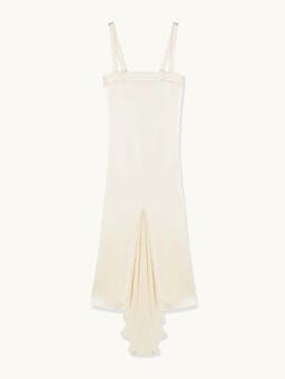 Ivory Lauren dress Dress Racil    - Collagerie