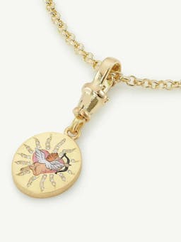 Lovers pendant Pendant Cece Jewellery    - Collagerie