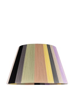 Diva lampshade Interiors Loving String    - Collagerie