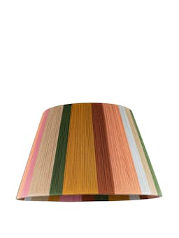 Sundown lampshade Interiors Loving String    - Collagerie