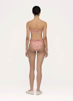 Luz Joyeria bikini bottom Bikini Bottom Agua by Agua Bendita    - Collagerie