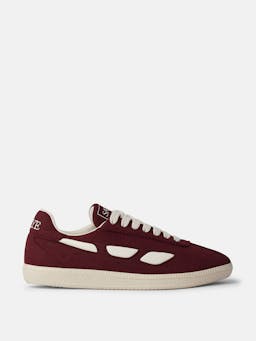 Modelo '70 trainer in garnet Shoes SAYE    - Collagerie