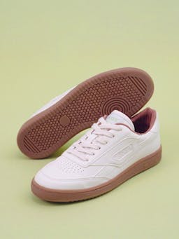 Modelo ’89 trainers in Caramel Shoes SAYE    - Collagerie