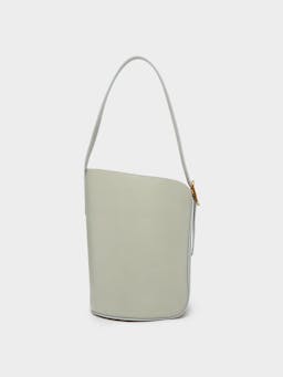 Sage Mini quiver bucket bag Bags J&M Davidson    - Collagerie