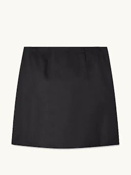 Black Misha skirt Skirt Racil    - Collagerie