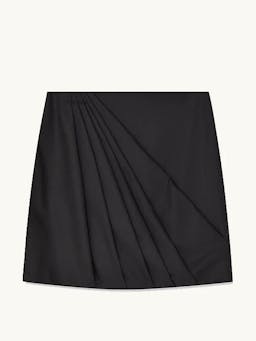 Black Misha skirt Skirt Racil    - Collagerie