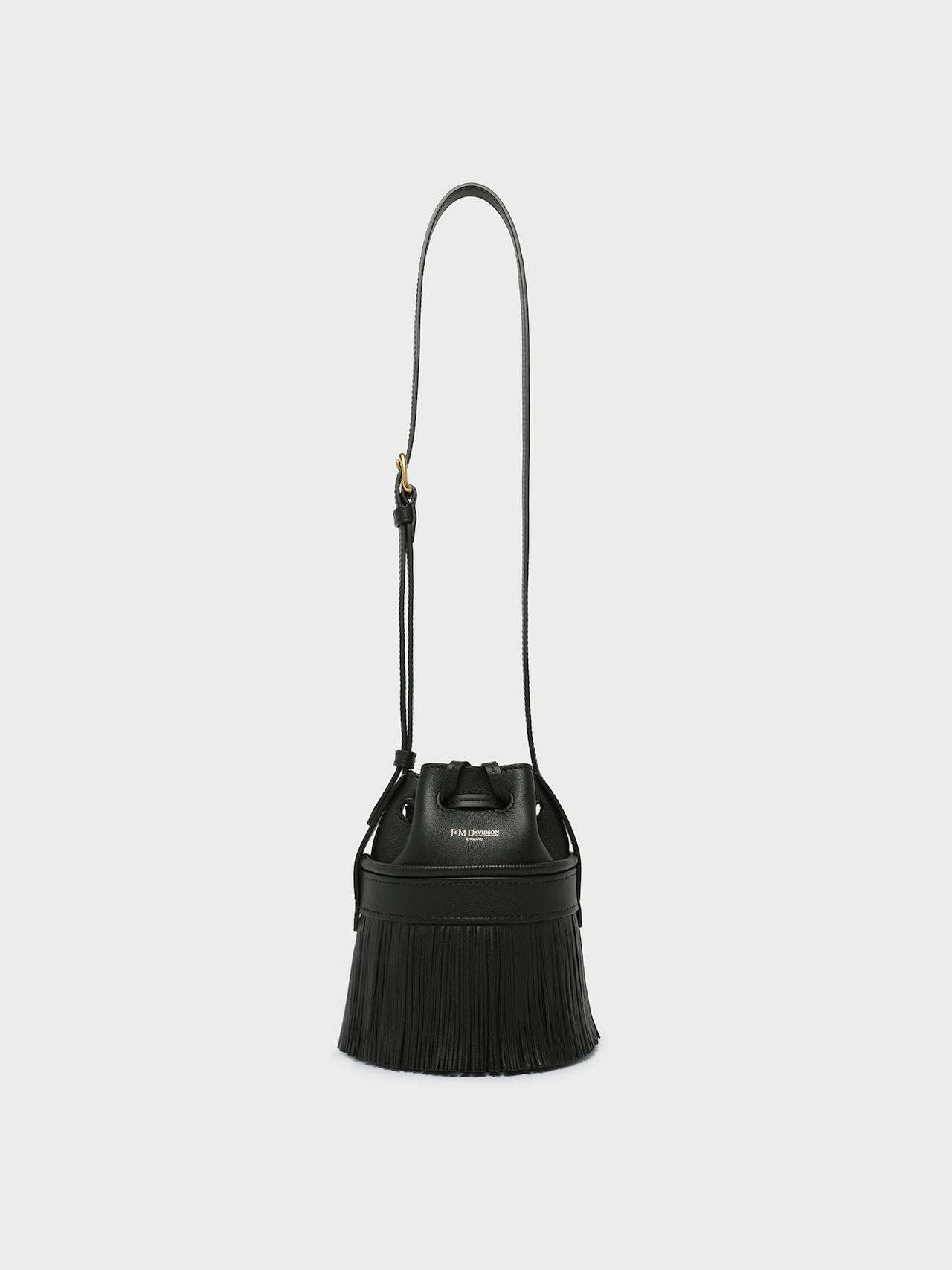 Black Mini Carnival bag