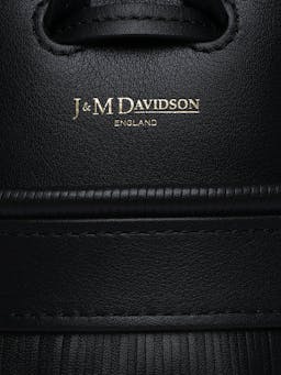 Black Mini Carnival bag Bags J&M Davidson    - Collagerie