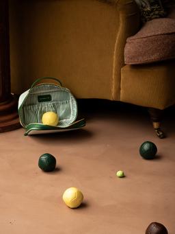 Indoor boules set  Not Another Bill    - Collagerie