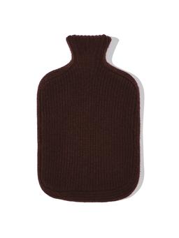 Cashmere hot water bottle  Not Another Bill    - Collagerie