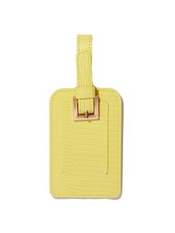 Recycled luggage tag Lifestyle Not Another Bill    - Collagerie