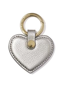 Heart keyring 1.4 - LEATHER ACCESSORIES Not Another Bill    - Collagerie