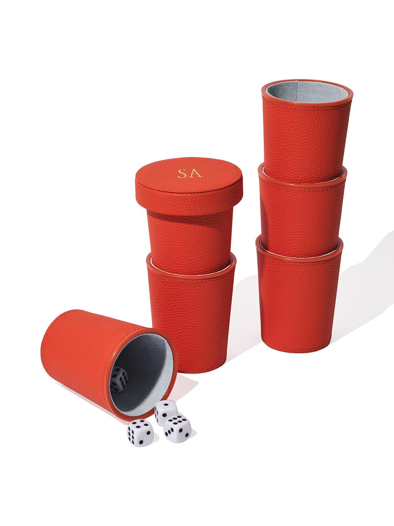 Perudo set