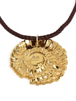 Gold Odessa necklace Necklaces By Alona    - Collagerie