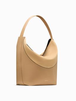 Sand Pavo bag Tote Handbag NEOUS    - Collagerie