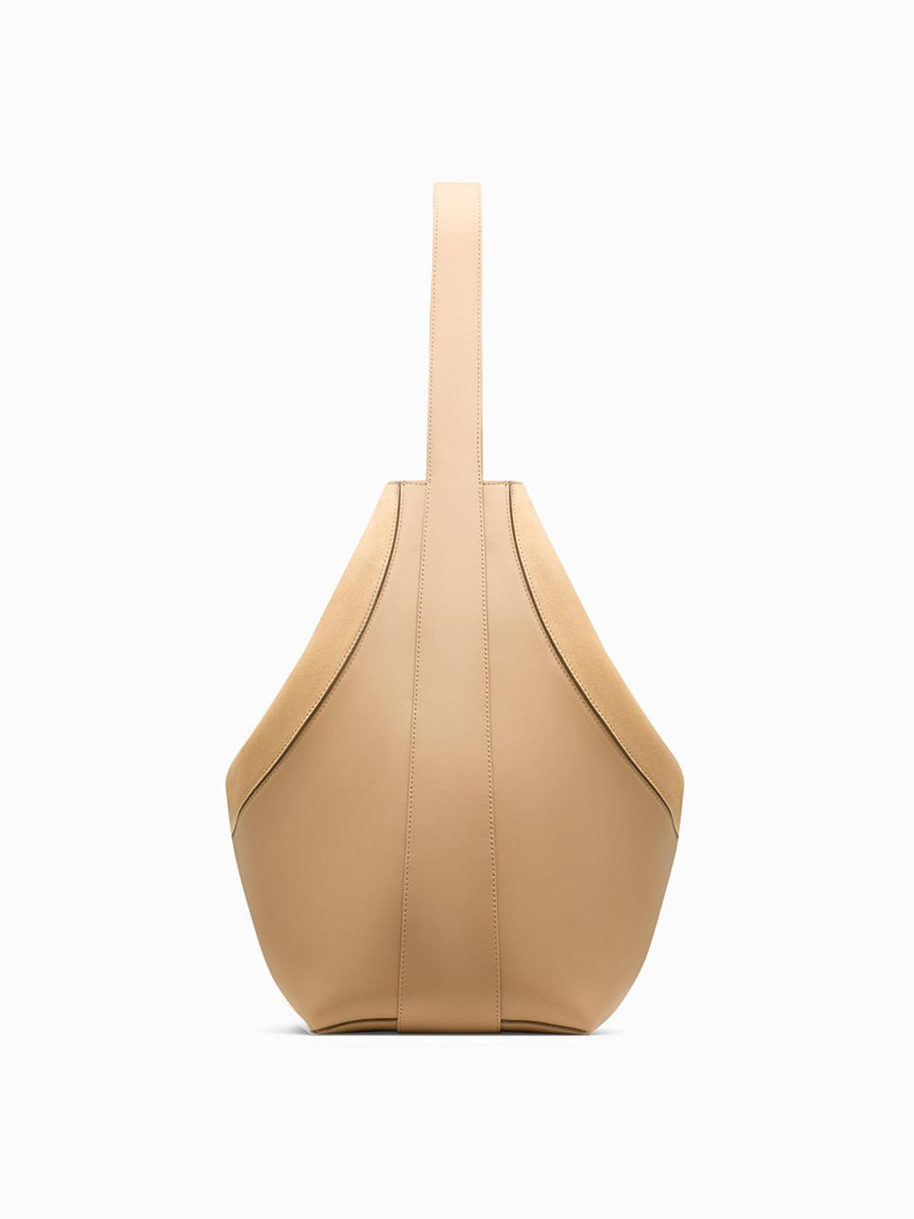 Sand Pavo bag