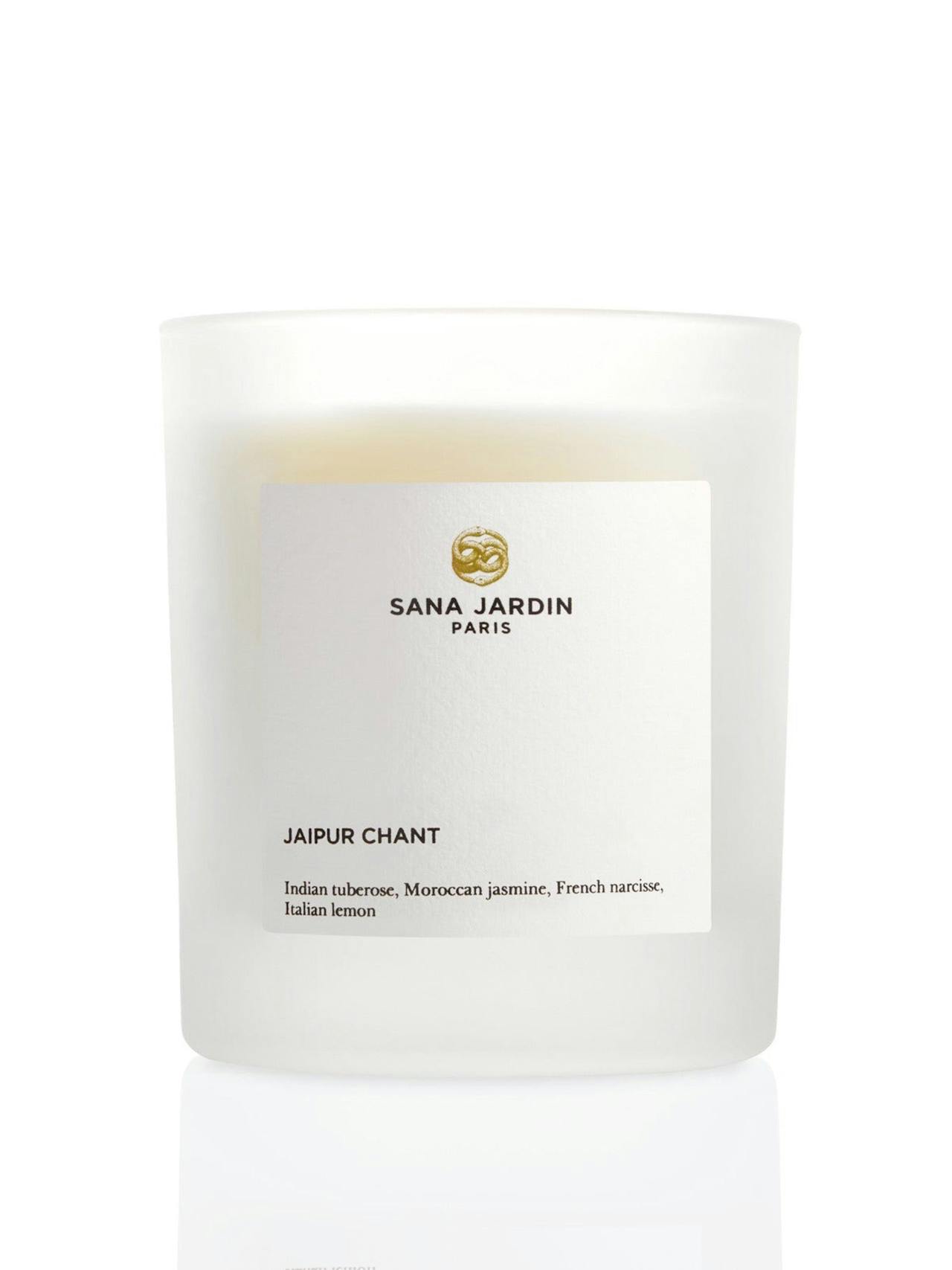 Jaipur Chant scented candle