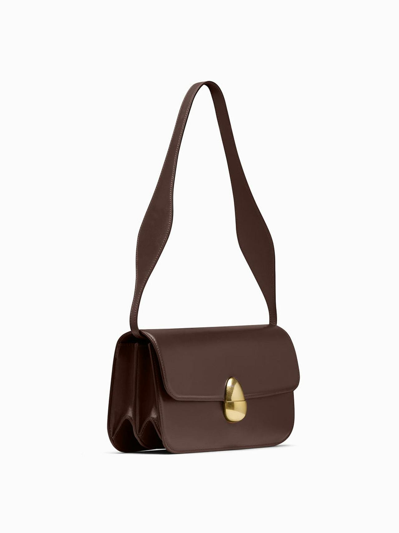 Brown Phoenix bag Crossbody Handbag NEOUS    - Collagerie