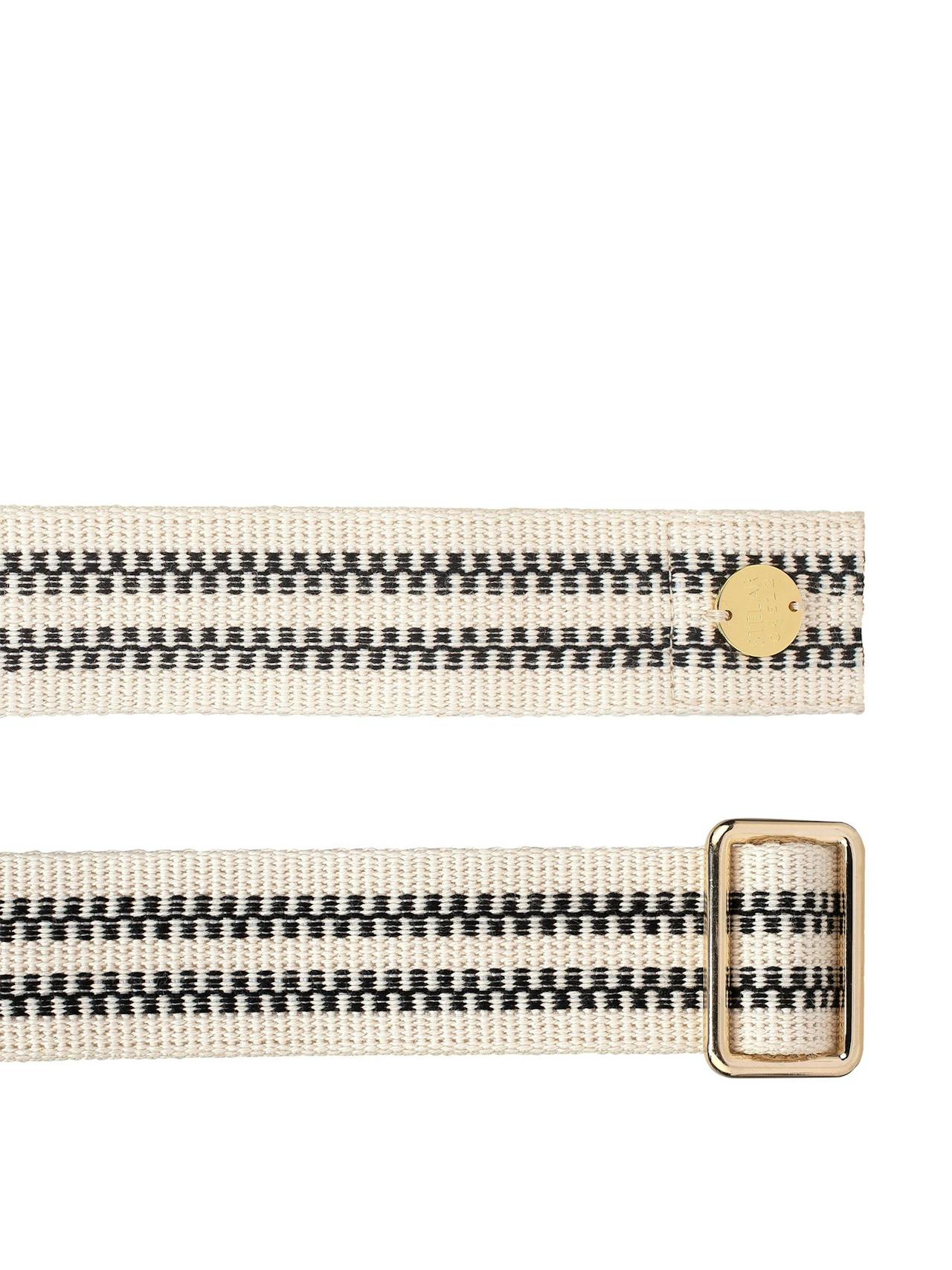 Sunda jacquard belt Accessories STELAR    - Collagerie