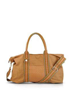 Sayan weekender bag Handbag STELAR    - Collagerie