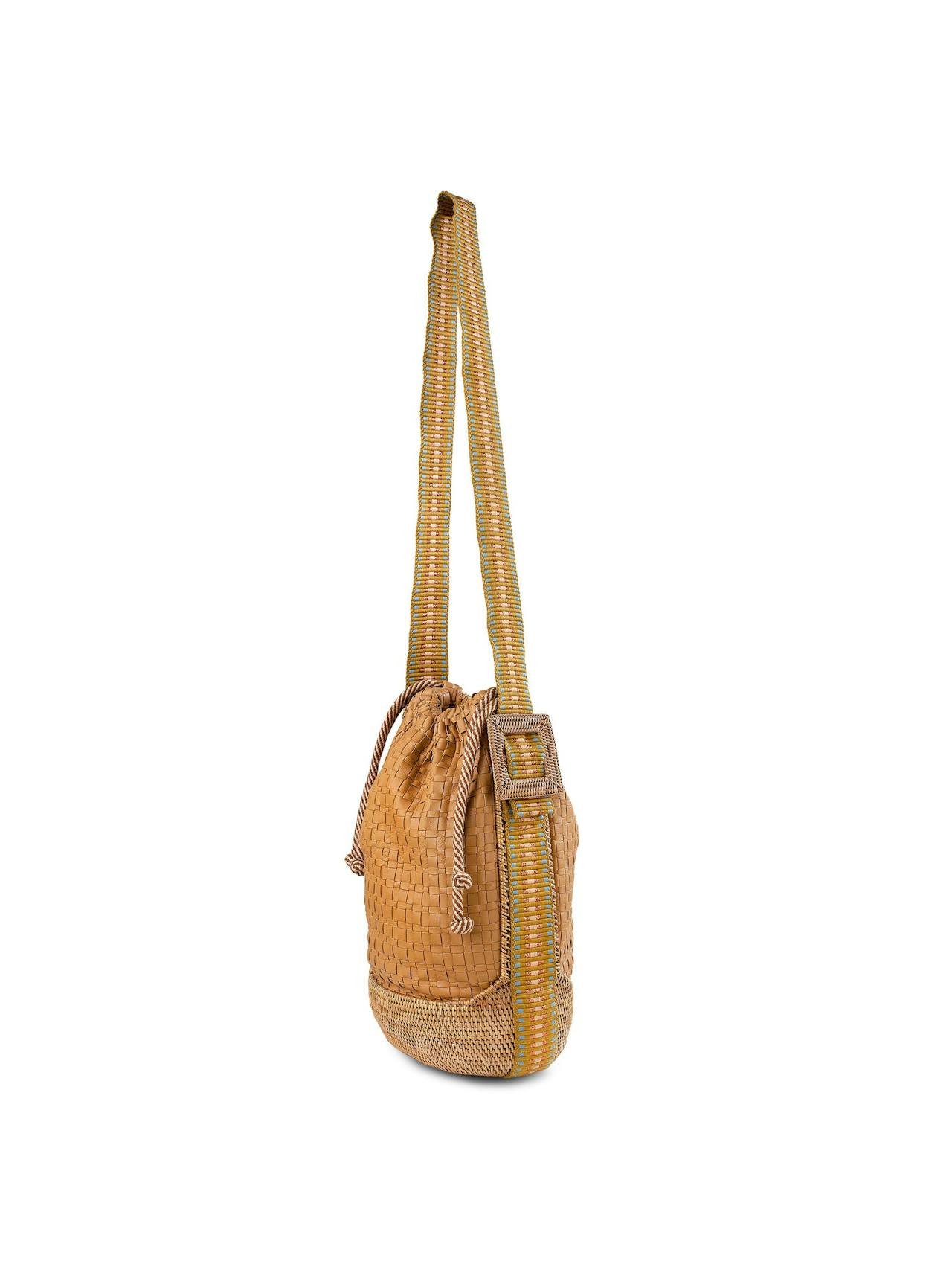 Keliki bucket bag Handbag STELAR    - Collagerie