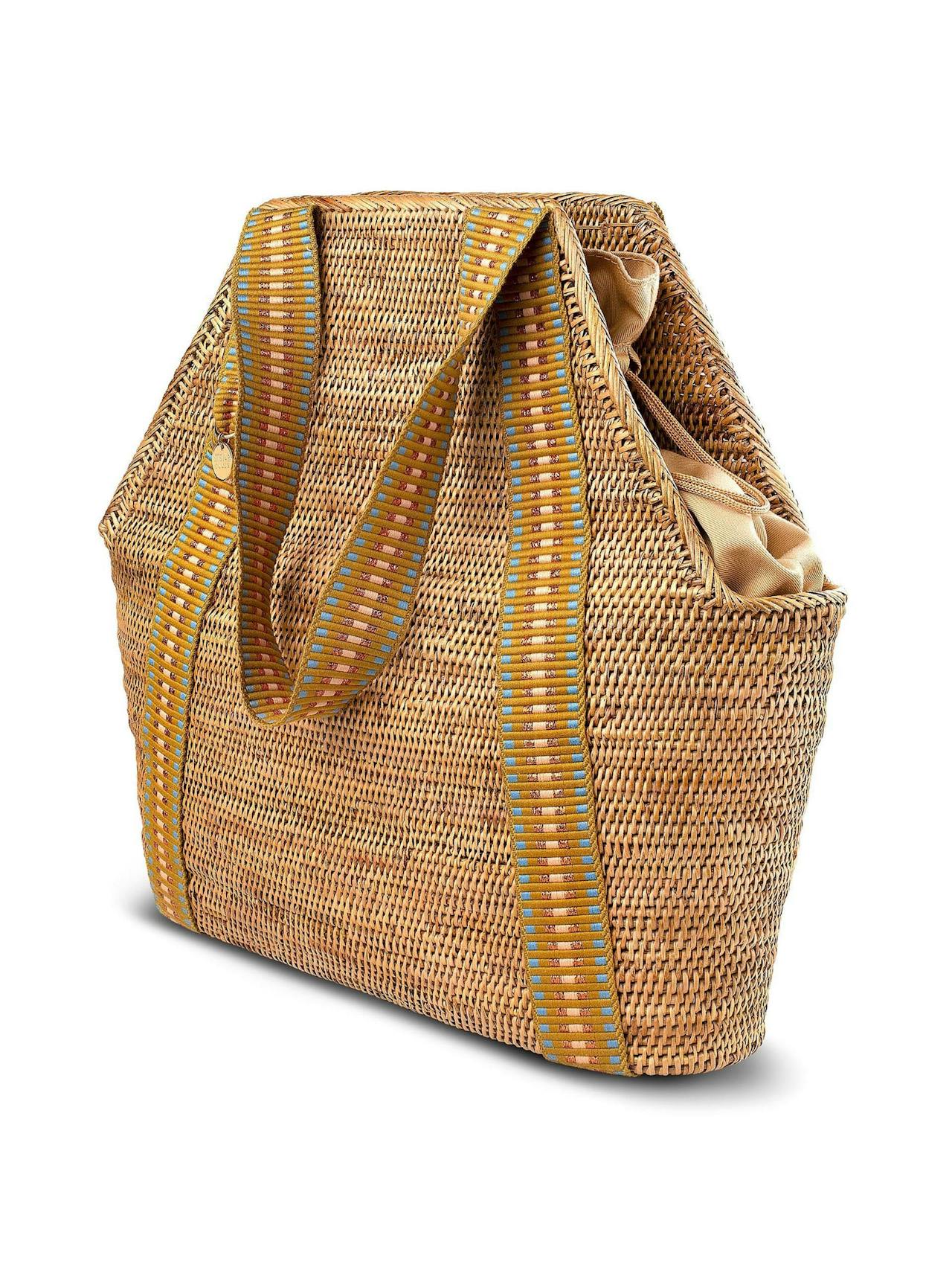 Poso large shopper bag Handbag STELAR    - Collagerie