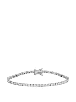 Diamond tennis bracelet Jewellery & Watches Kimai White Gold Small (16cm)  - Collagerie