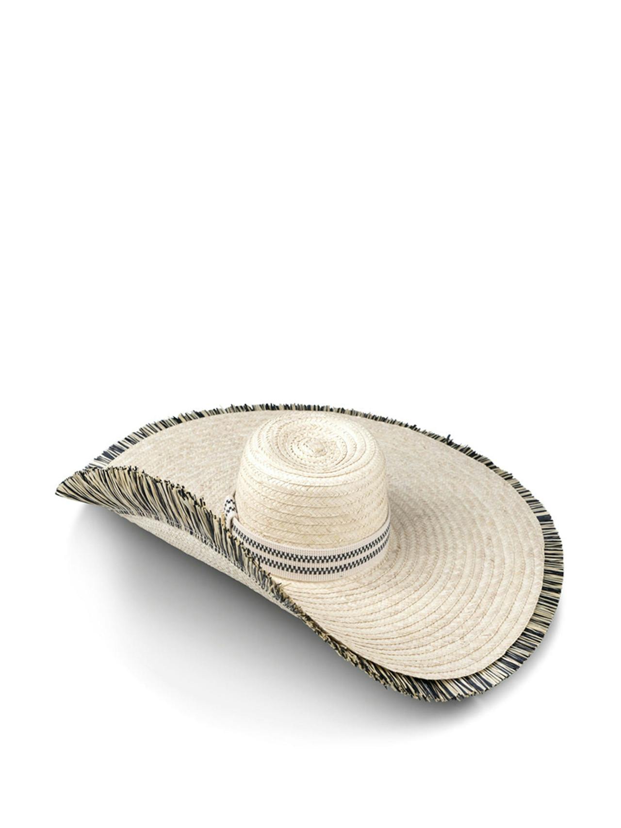 Padang large brim hat Accessories STELAR    - Collagerie