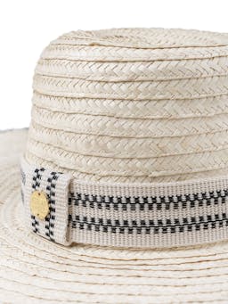 Padang large brim hat Accessories STELAR    - Collagerie