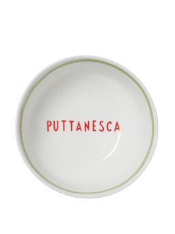 Pasta bowls, set of 4  In the Roundhouse    - Collagerie