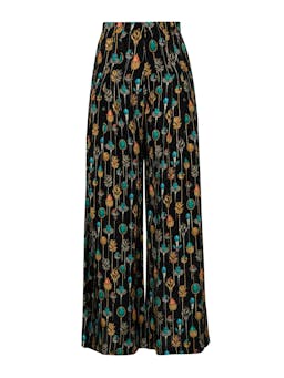 Pinon Ornamento Alma trousers Trousers Agua by Agua Bendita    - Collagerie