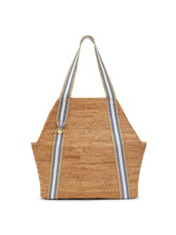 Poso large shopper bag Handbag STELAR    - Collagerie