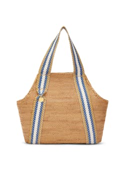 Poso small shopper bag Handbag STELAR    - Collagerie