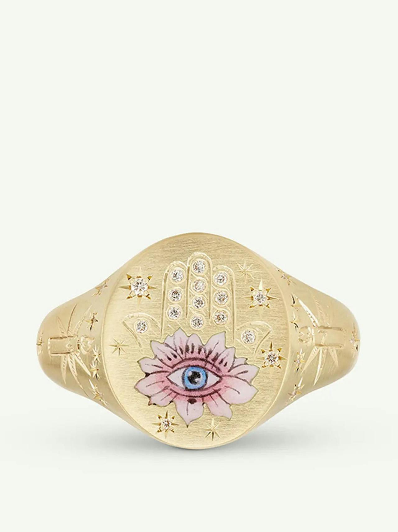 Protector ring Ring Cece Jewellery    - Collagerie