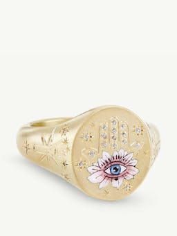 Protector ring Ring Cece Jewellery    - Collagerie