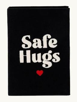 Olympia Le-Tan x Racil Safe Hugs clutch bag Clutch Bag Racil    - Collagerie