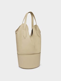 Cappucino Ray bucket bag Bags J&M Davidson    - Collagerie