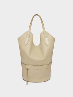 Cappucino Ray bucket bag Bags J&M Davidson    - Collagerie