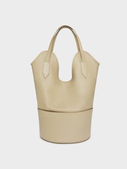 Cappucino Ray bucket bag Bags J&M Davidson    - Collagerie