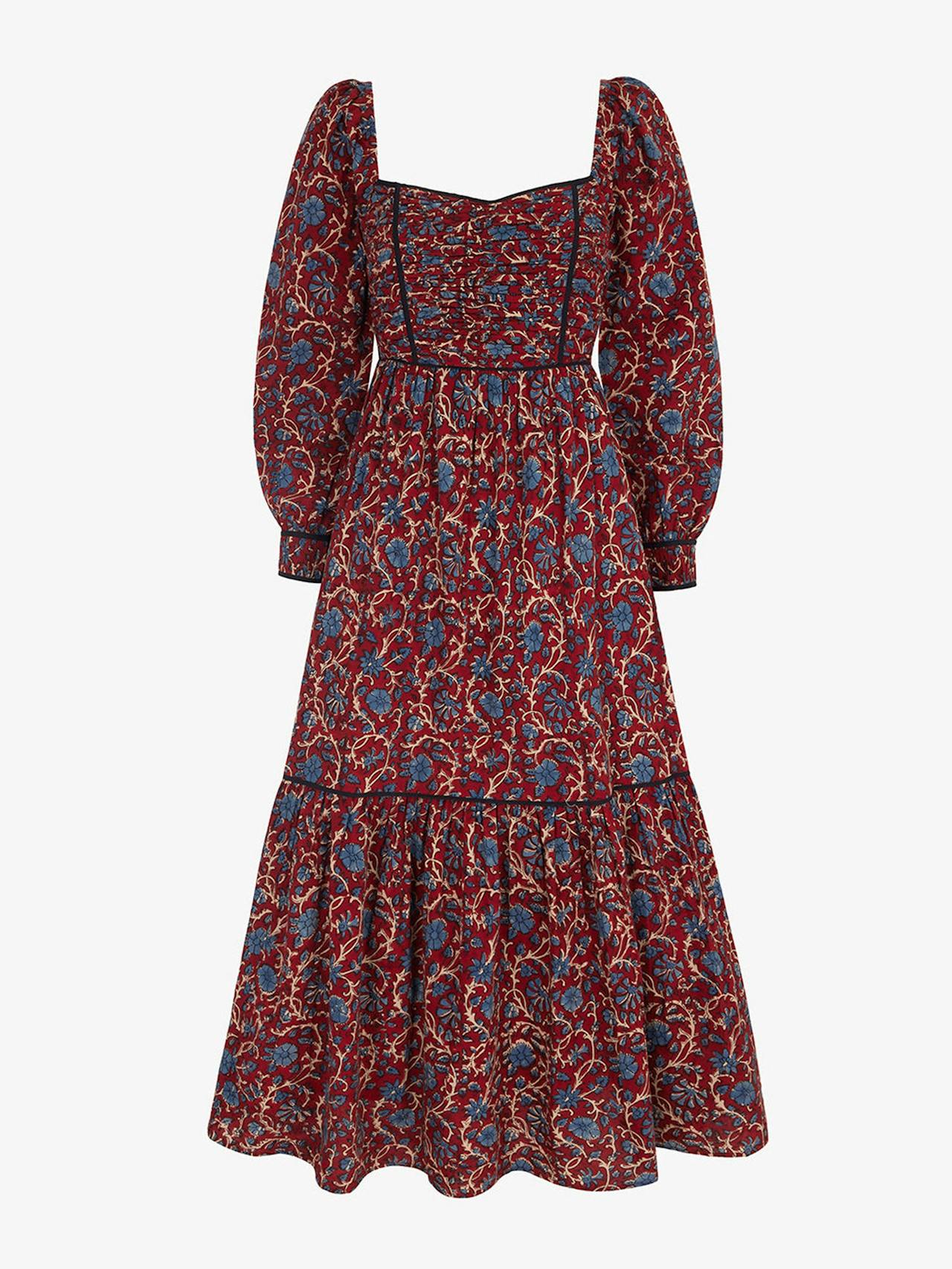 Cedar jaal Riley dress