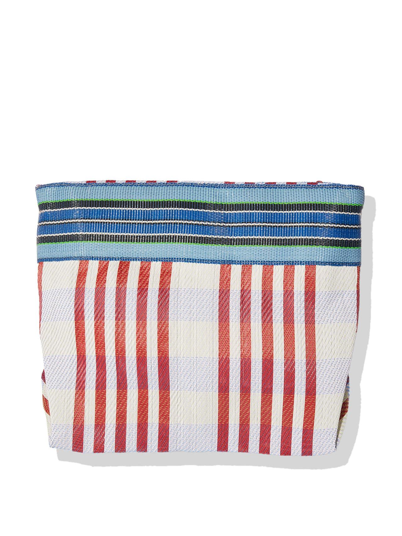 Recycled washbag