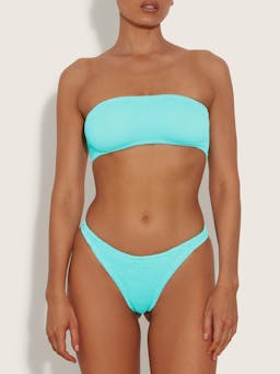 Aqua Shay bikini Bikini Hunza G    - Collagerie