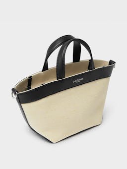 Small Voyage tote bag Bags J&M Davidson    - Collagerie